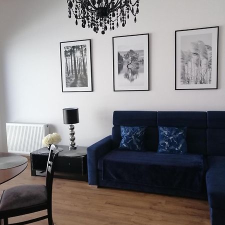 Apartament Lipska Zamość Exterior foto
