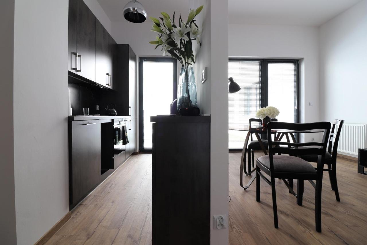Apartament Lipska Zamość Exterior foto