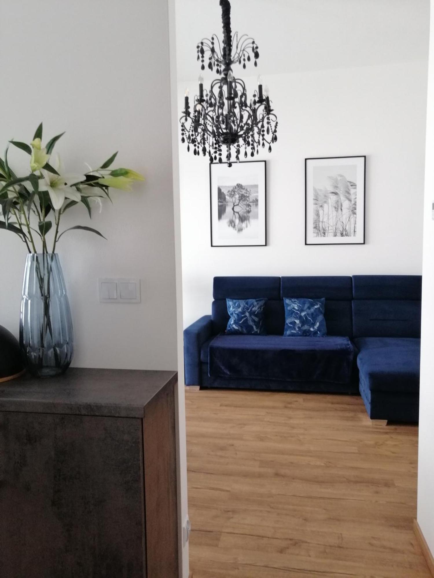 Apartament Lipska Zamość Exterior foto